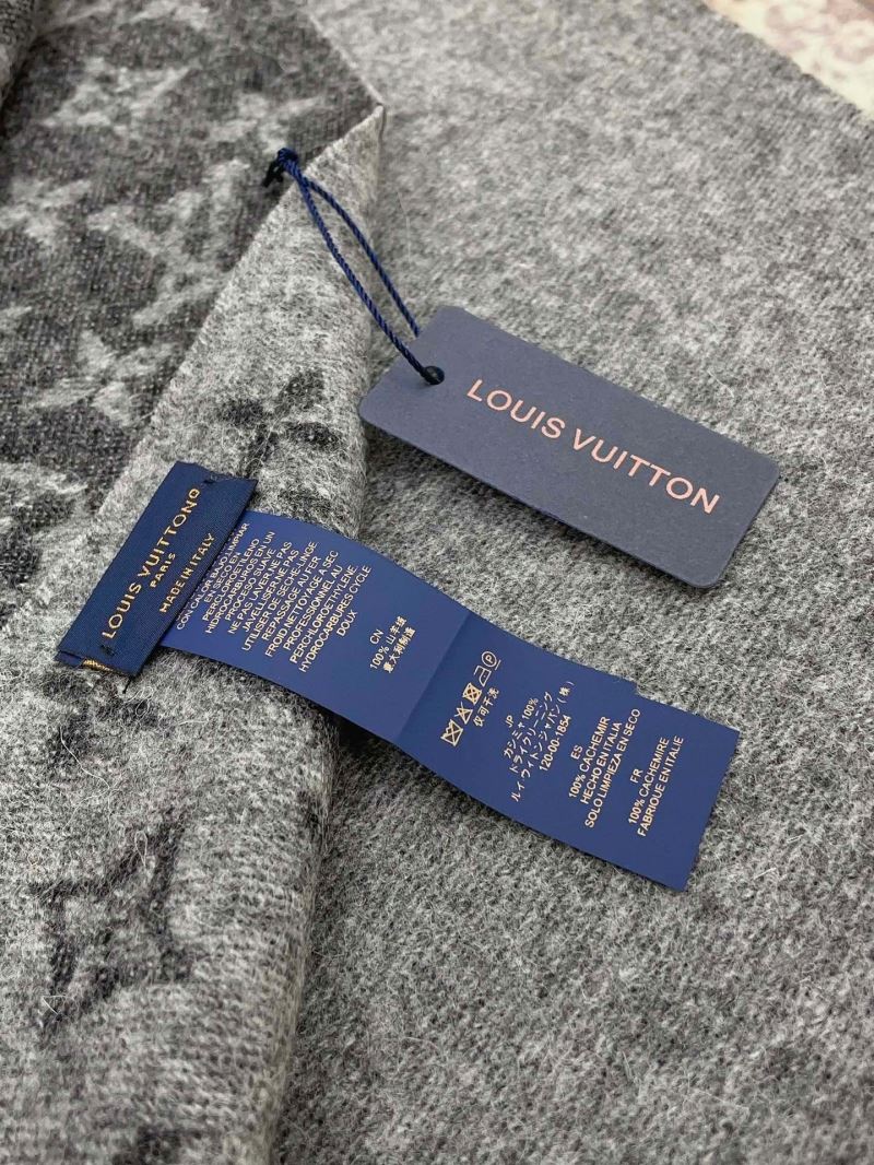 Louis Vuitton Scarf